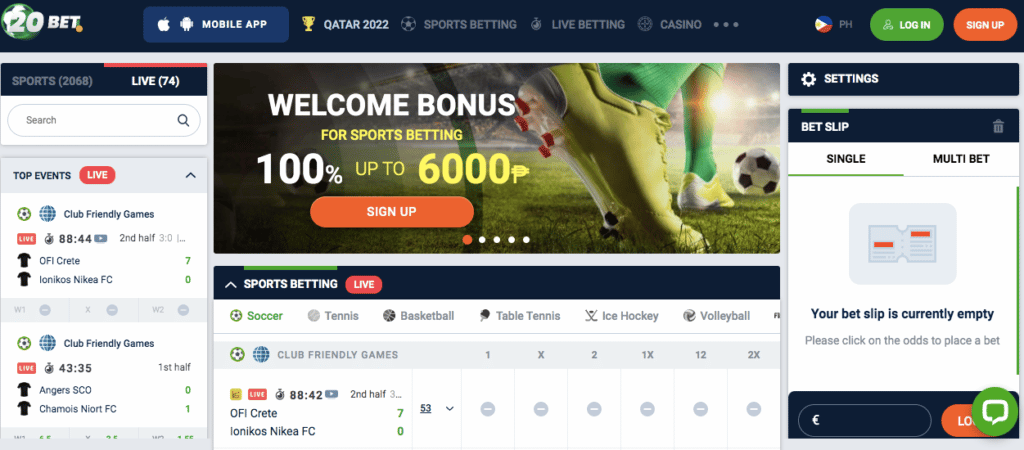 Bet365 aplicativo
