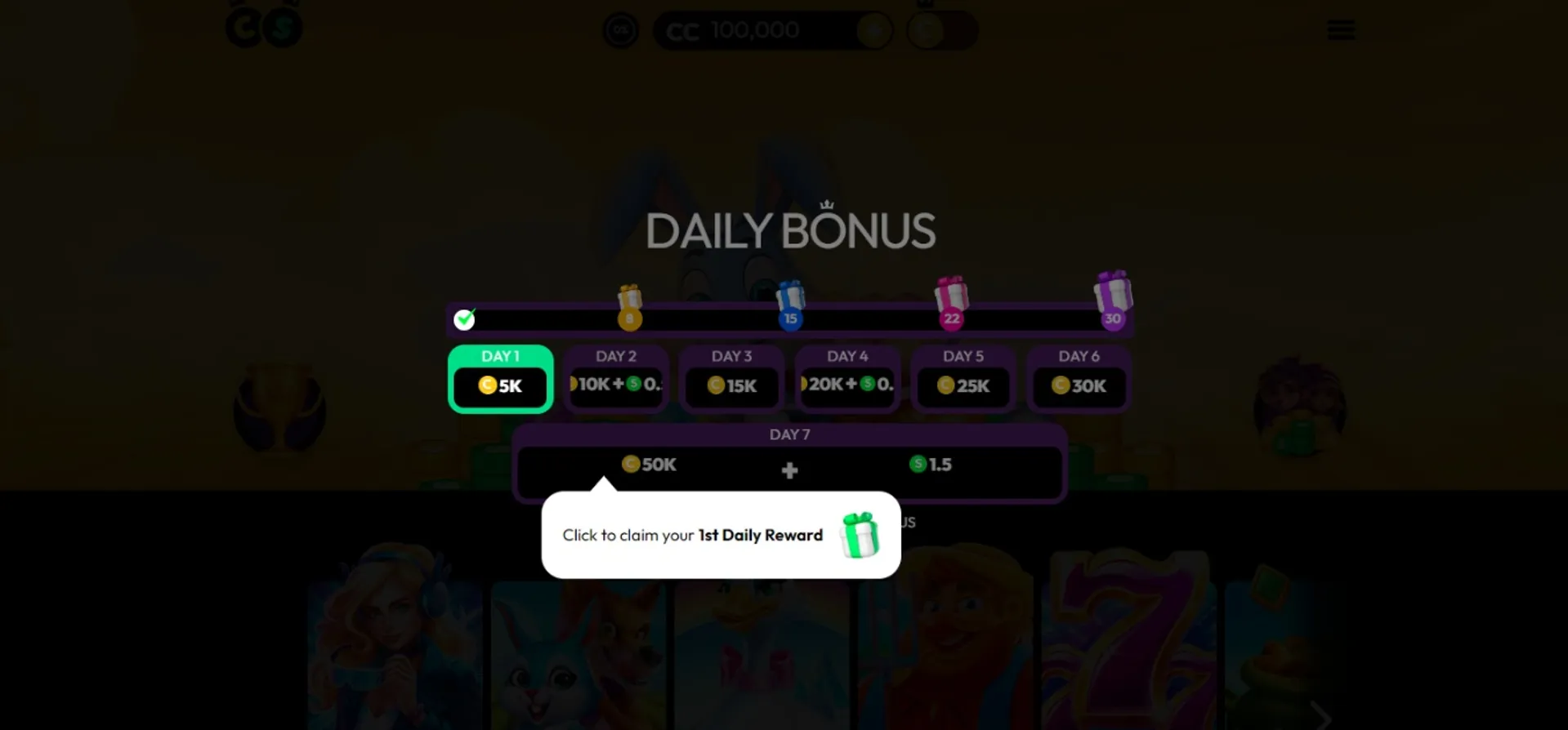 quickwin