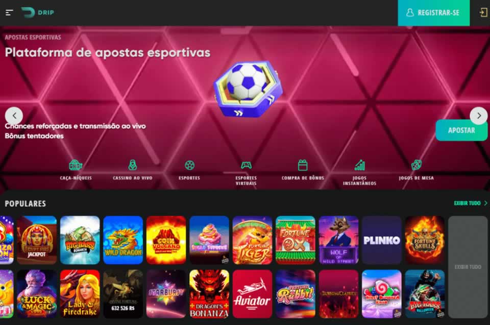 casinodep