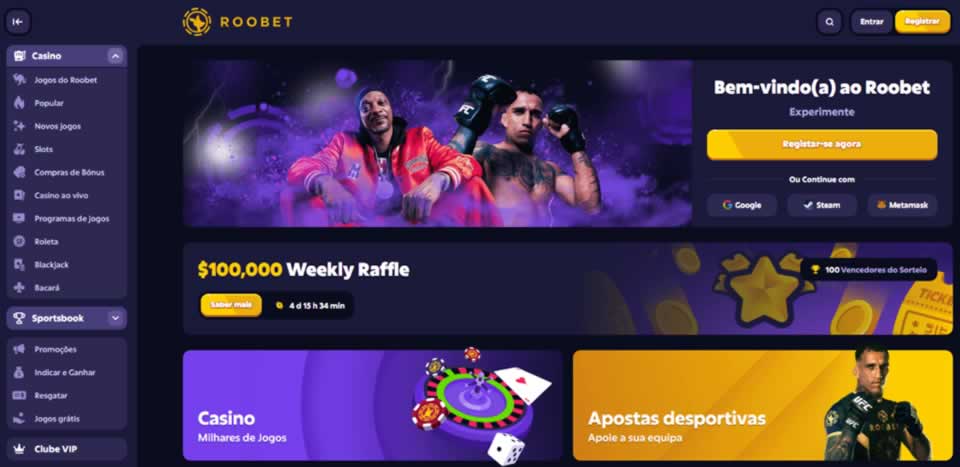 hanzbet cassino online