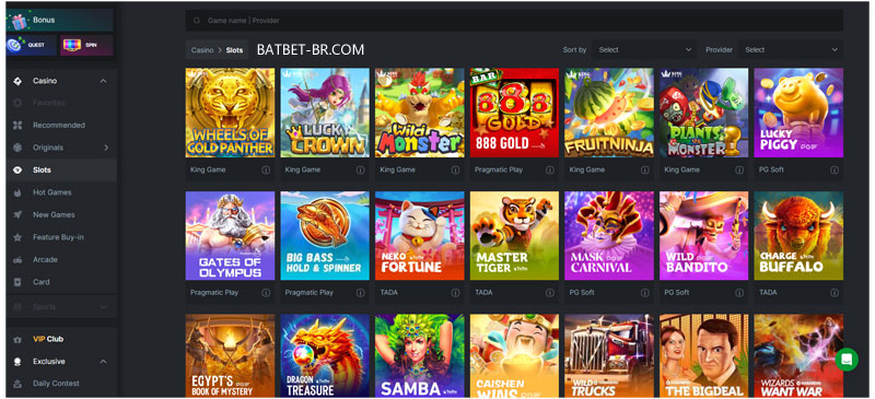 Bet365.
