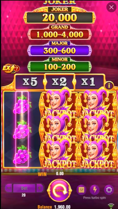 solisbet