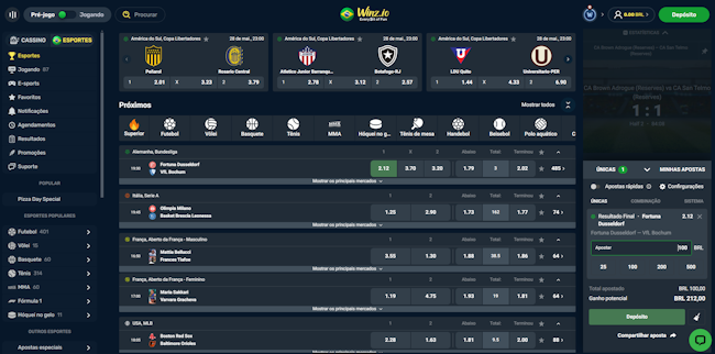 Fbbet