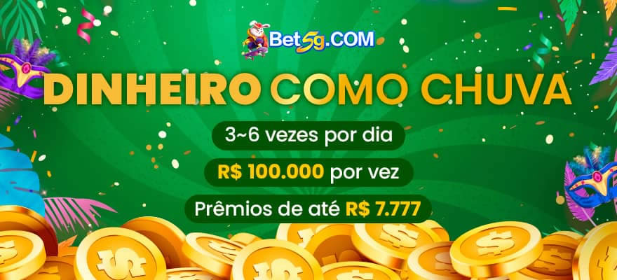 Rodadas grátis brazino777