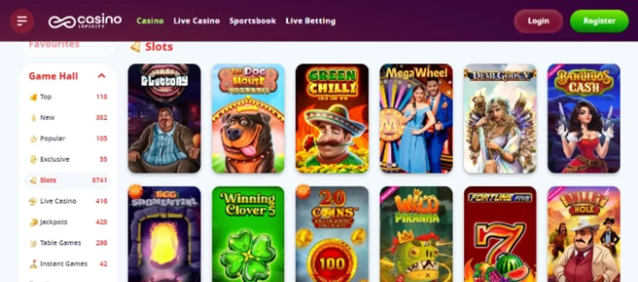 bet.com 365