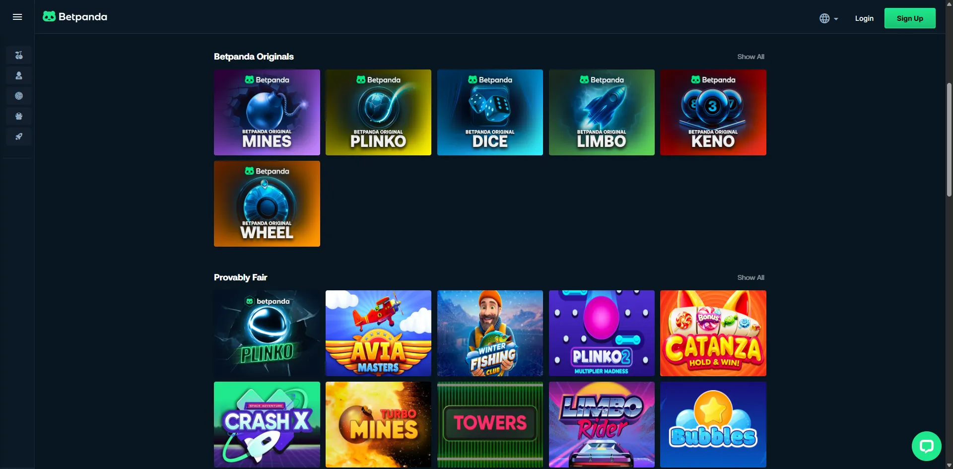 Game40 login