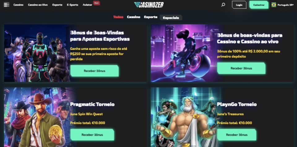 Bet sport online