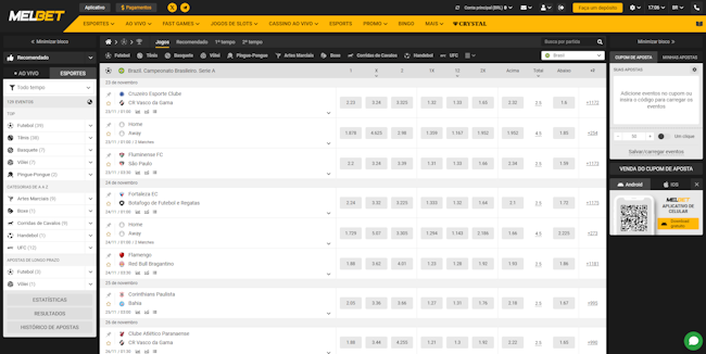 bet,app