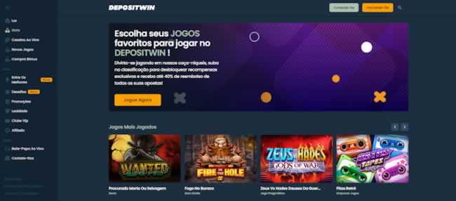 Aplicativo bet365