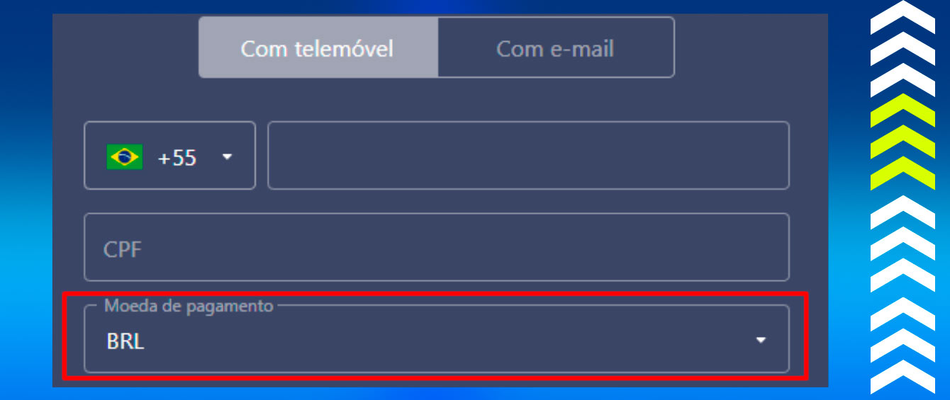 Aplicativo da bet365