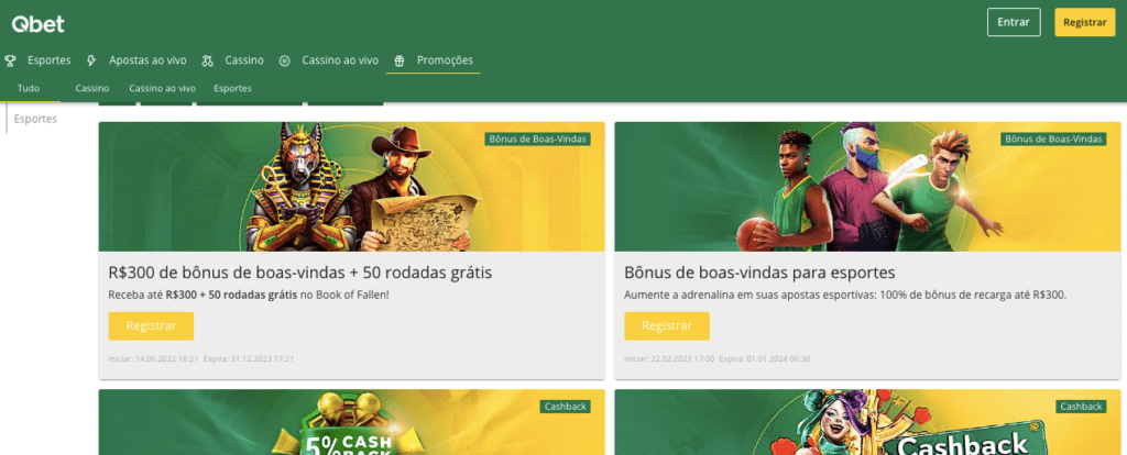 Bet97 login