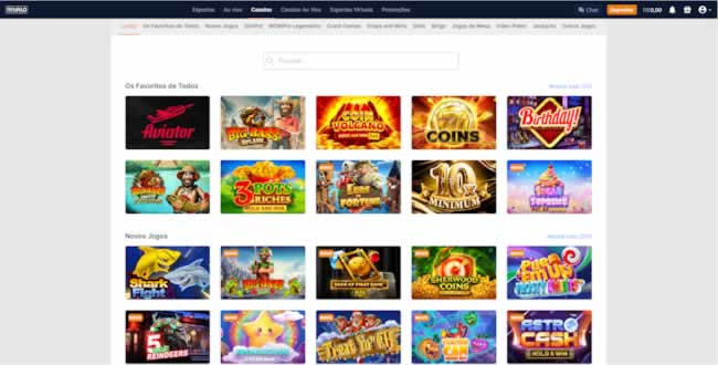 Bet10.com paga mesmo